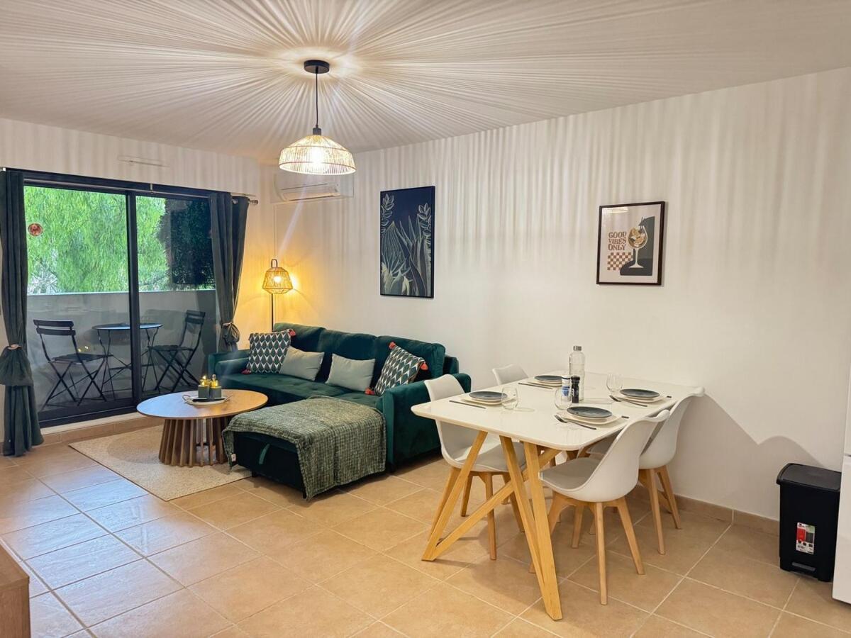 Spacieux 2 Pieces Au Port De Apartment Nizza